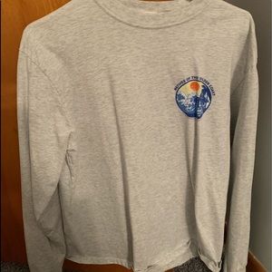 Brandy Melville long sleeve